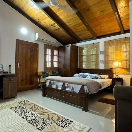 A Luxury Duplex In Dili City, Timor-Leste Luaran gambar