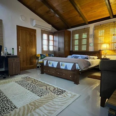 A Luxury Duplex In Dili City, Timor-Leste Luaran gambar