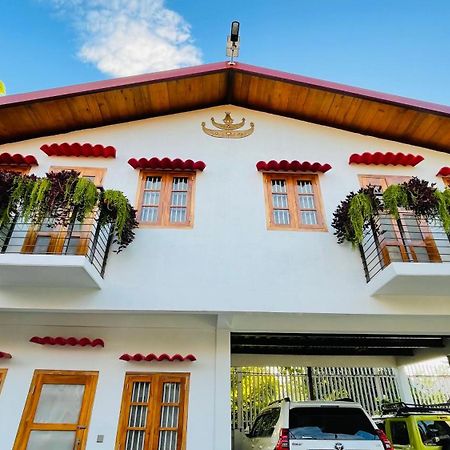 A Luxury Duplex In Dili City, Timor-Leste Luaran gambar