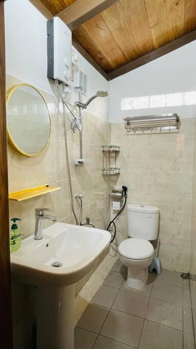 A Luxury Duplex In Dili City, Timor-Leste Luaran gambar