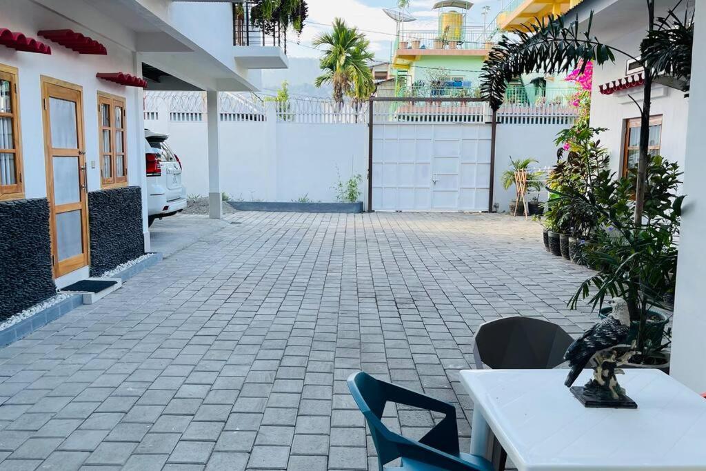 A Luxury Duplex In Dili City, Timor-Leste Luaran gambar
