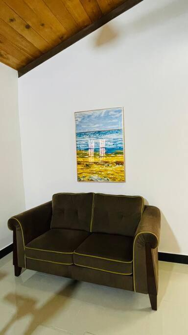 A Luxury Duplex In Dili City, Timor-Leste Luaran gambar