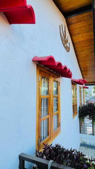 A Luxury Duplex In Dili City, Timor-Leste Luaran gambar