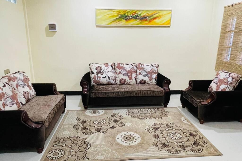 A Luxury Duplex In Dili City, Timor-Leste Luaran gambar