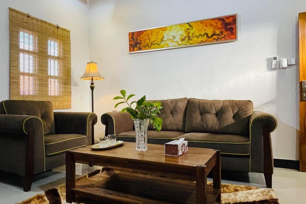 A Luxury Duplex In Dili City, Timor-Leste Luaran gambar