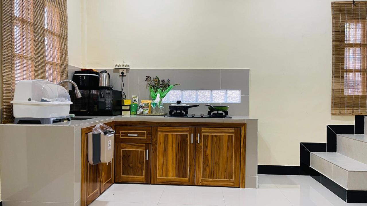 A Luxury Duplex In Dili City, Timor-Leste Luaran gambar