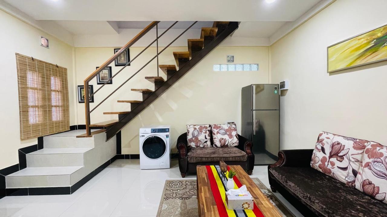 A Luxury Duplex In Dili City, Timor-Leste Luaran gambar