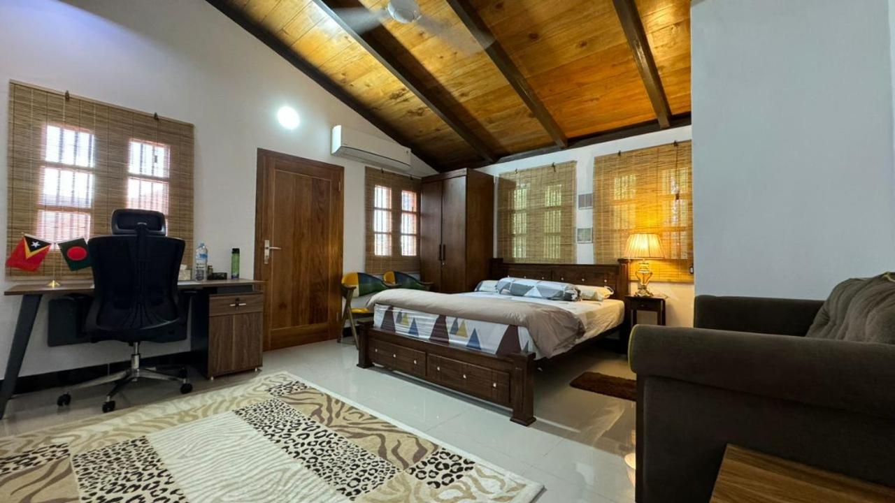 A Luxury Duplex In Dili City, Timor-Leste Luaran gambar