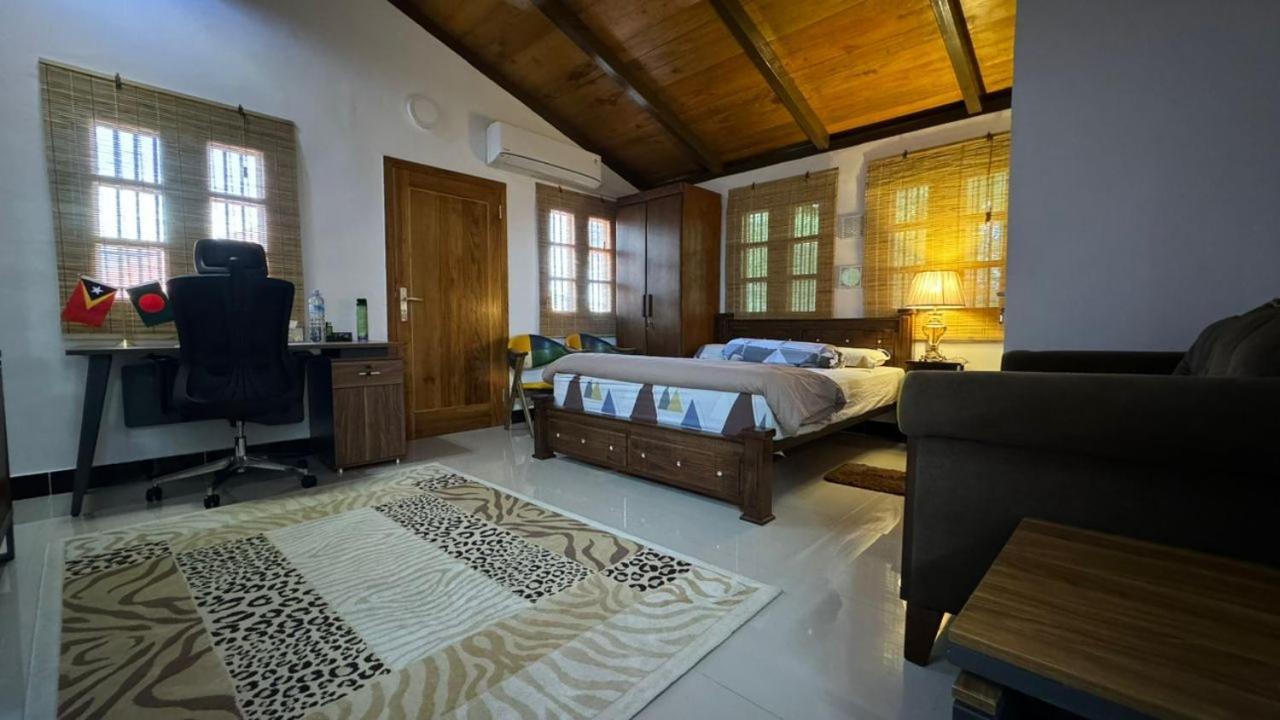 A Luxury Duplex In Dili City, Timor-Leste Luaran gambar
