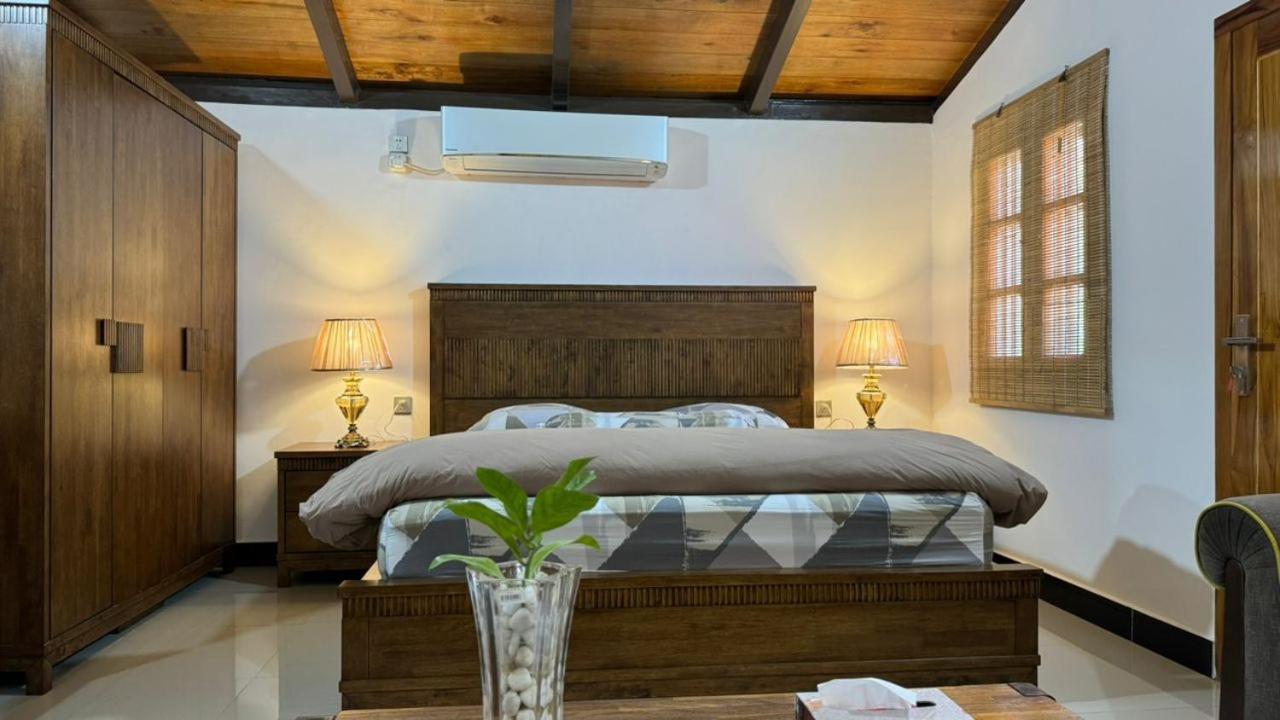 A Luxury Duplex In Dili City, Timor-Leste Luaran gambar