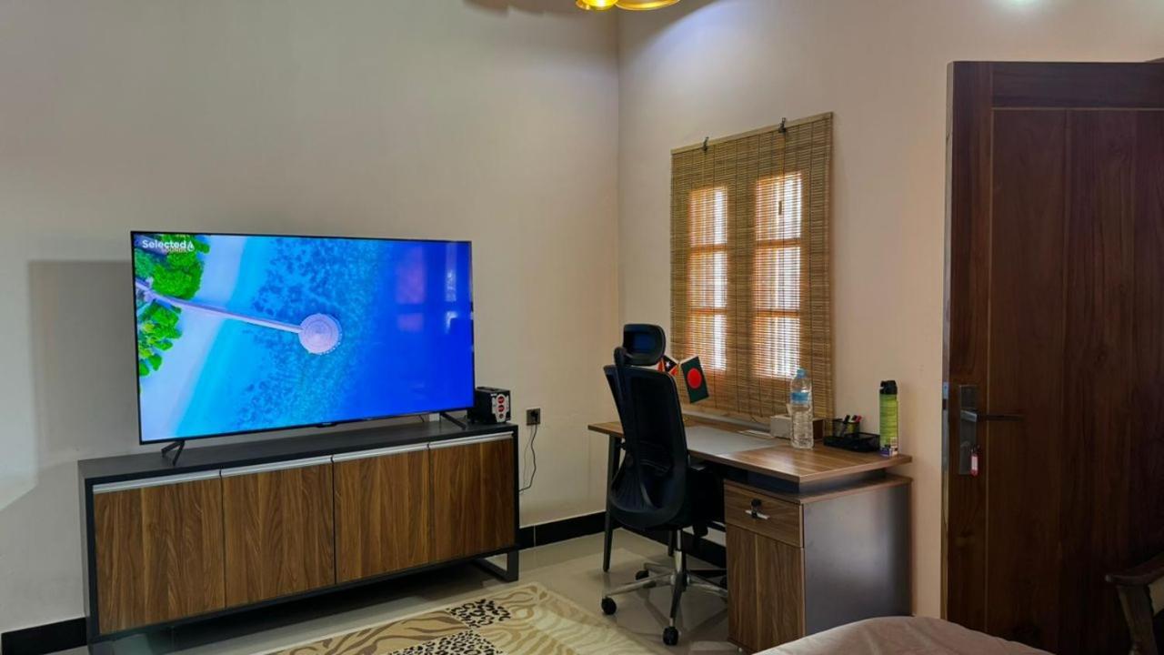 A Luxury Duplex In Dili City, Timor-Leste Luaran gambar