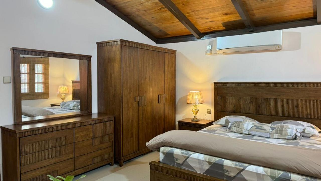 A Luxury Duplex In Dili City, Timor-Leste Luaran gambar