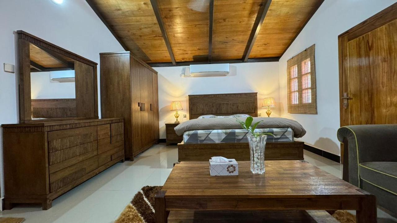 A Luxury Duplex In Dili City, Timor-Leste Luaran gambar